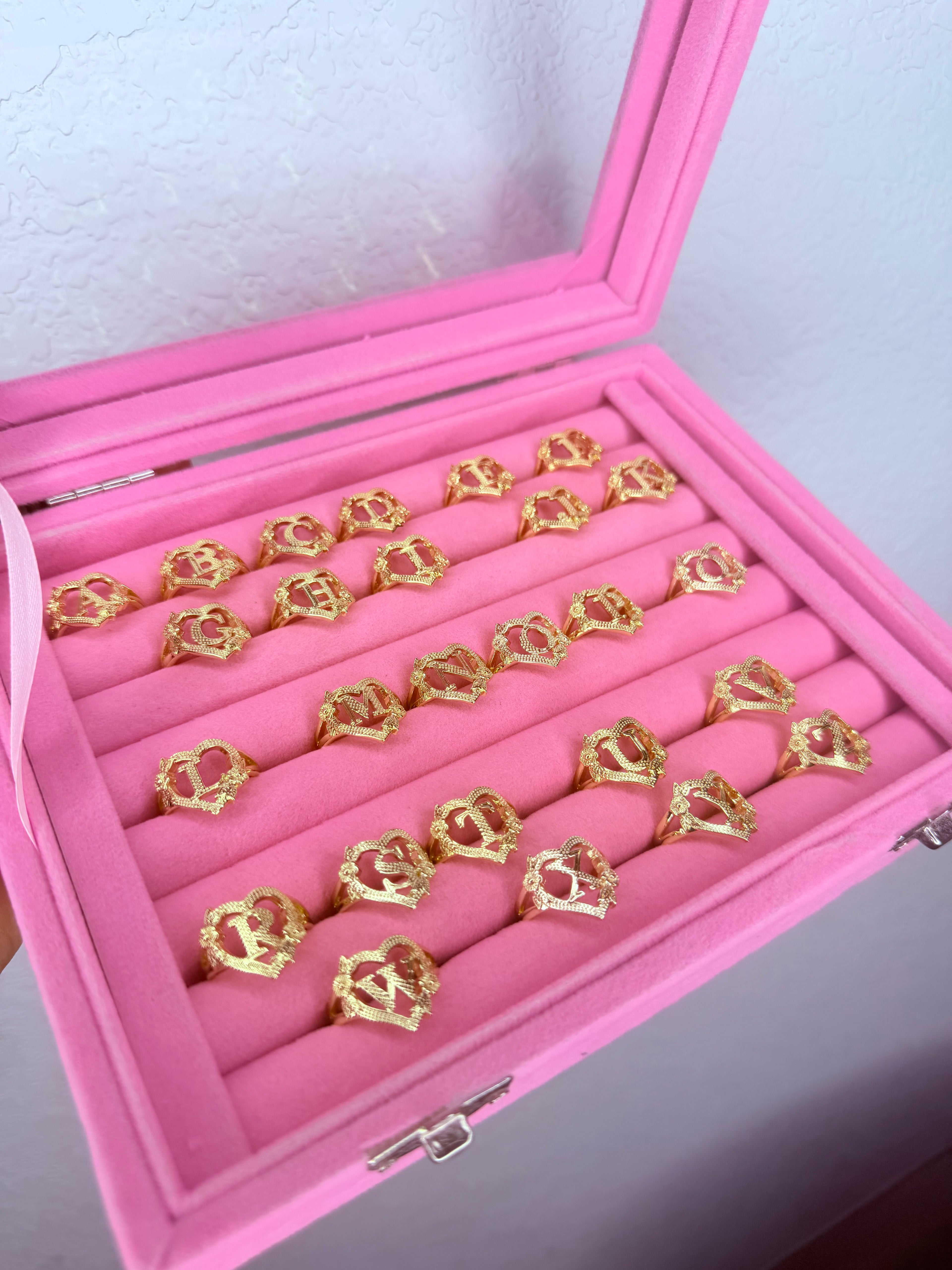Rings