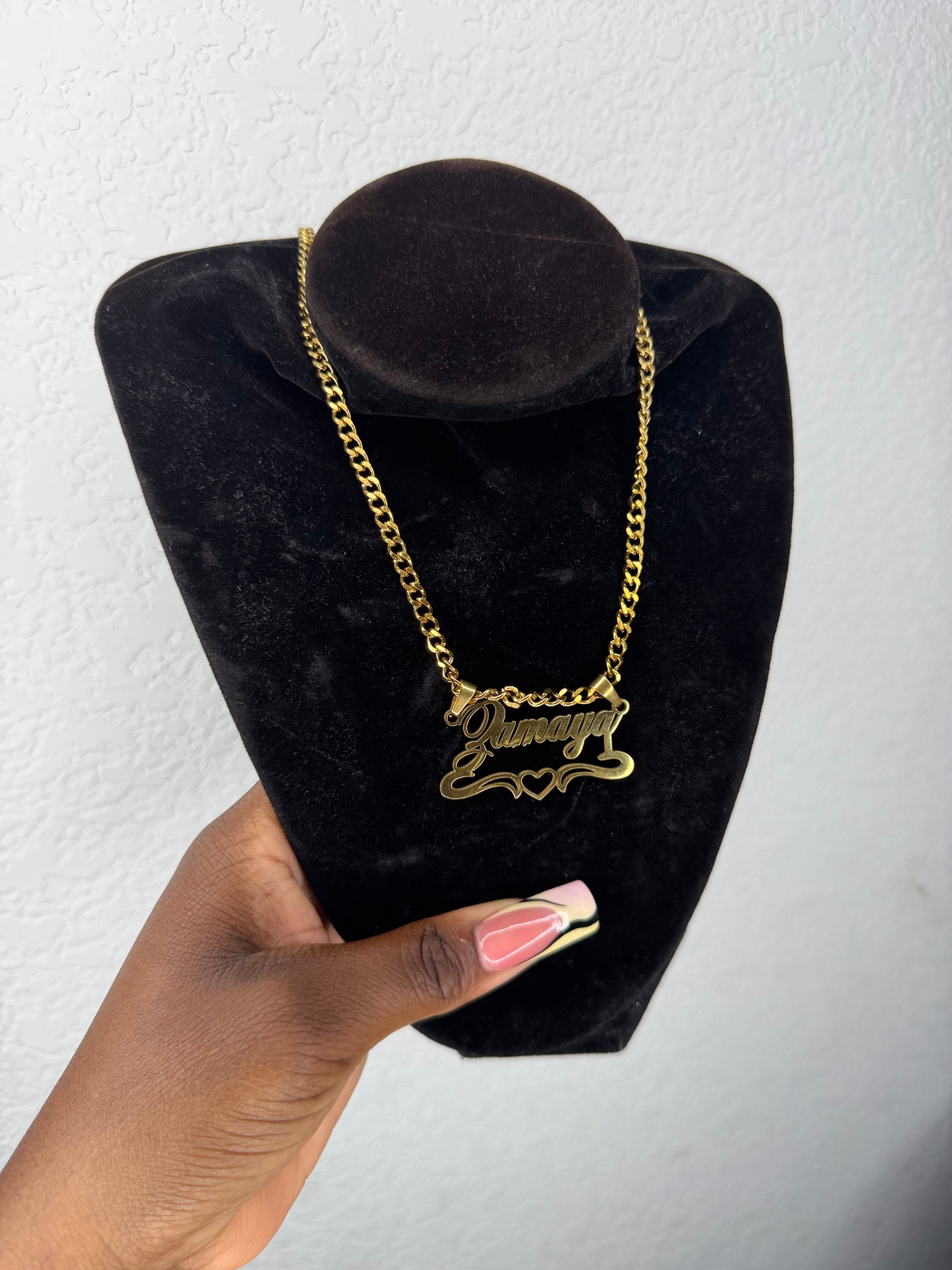 Pre-Order Items