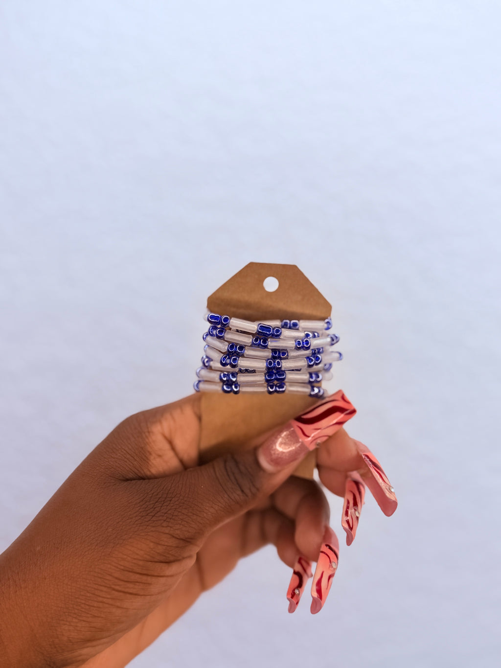 Limited Edition Waist beads