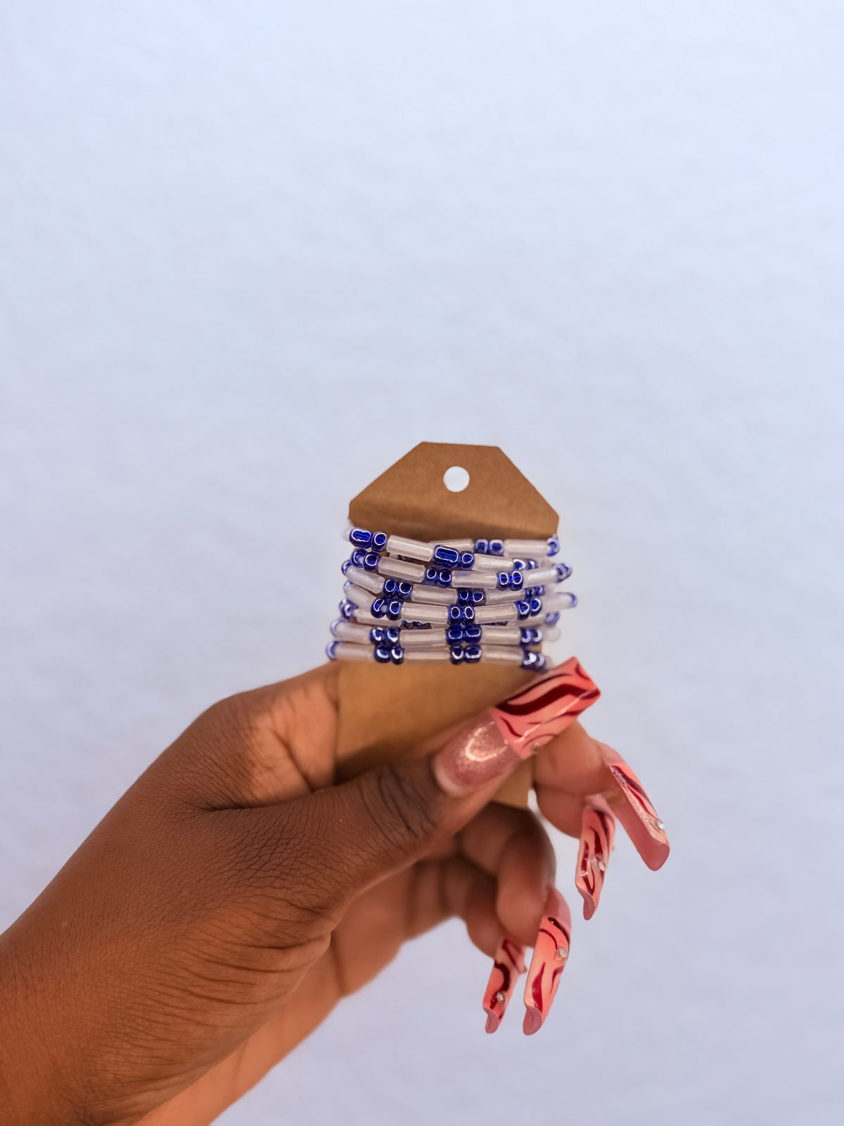 Limited Edition Waist beads