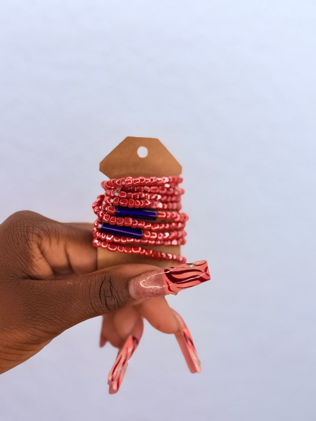Limited Edition Waist beads