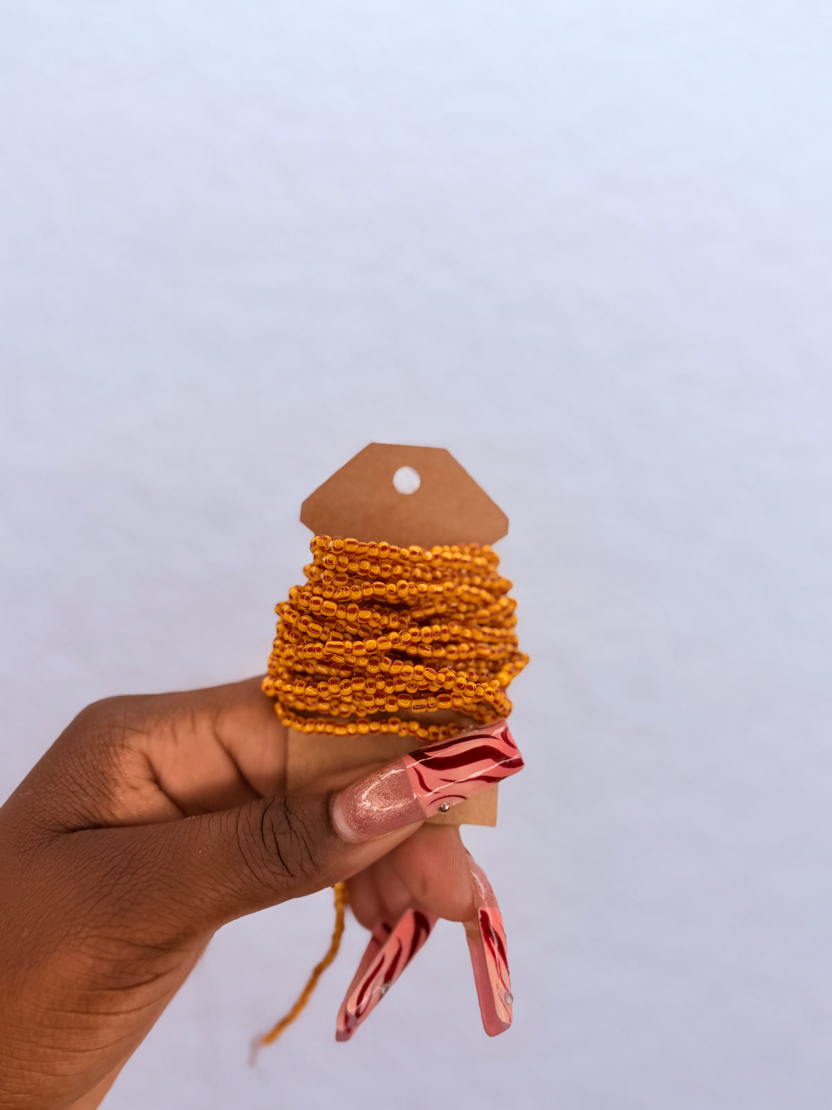 Limited Edition Waist beads