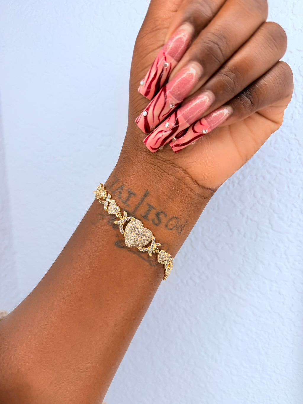 XOXO Bracelets