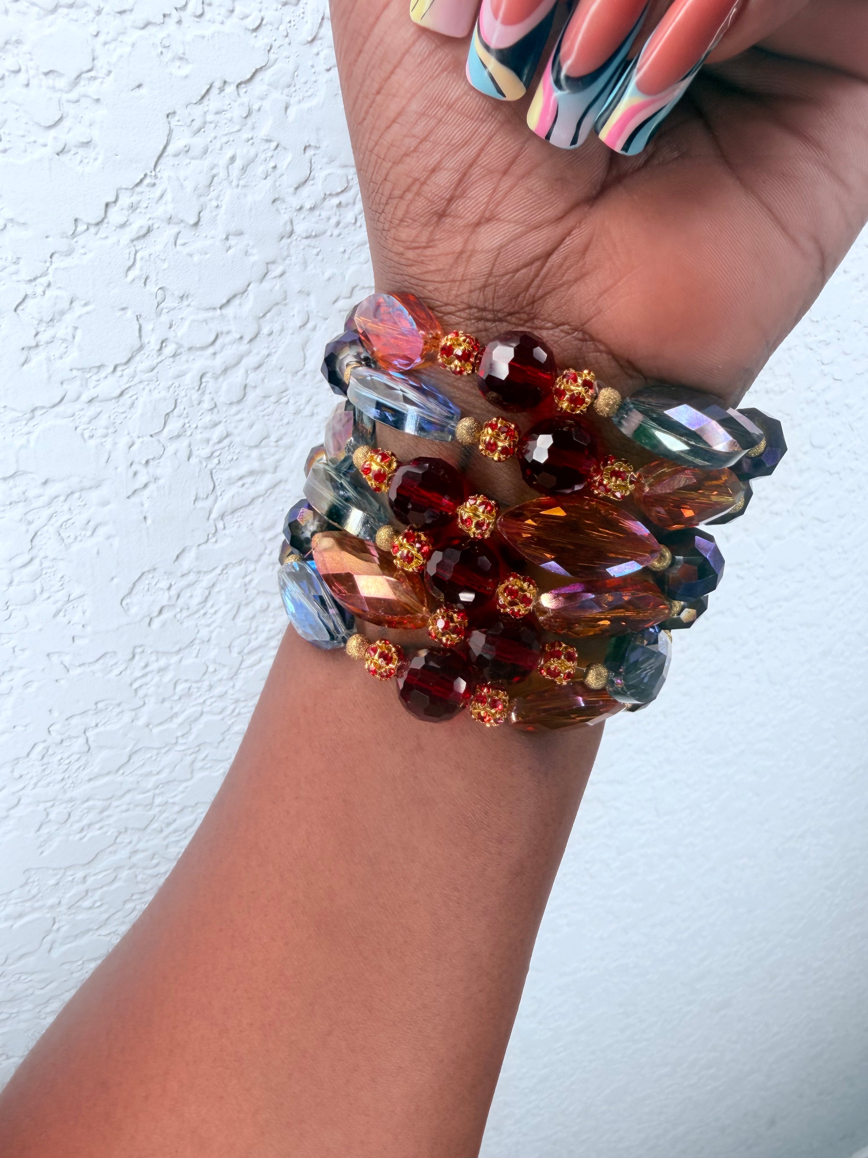 Royal Bracelets
