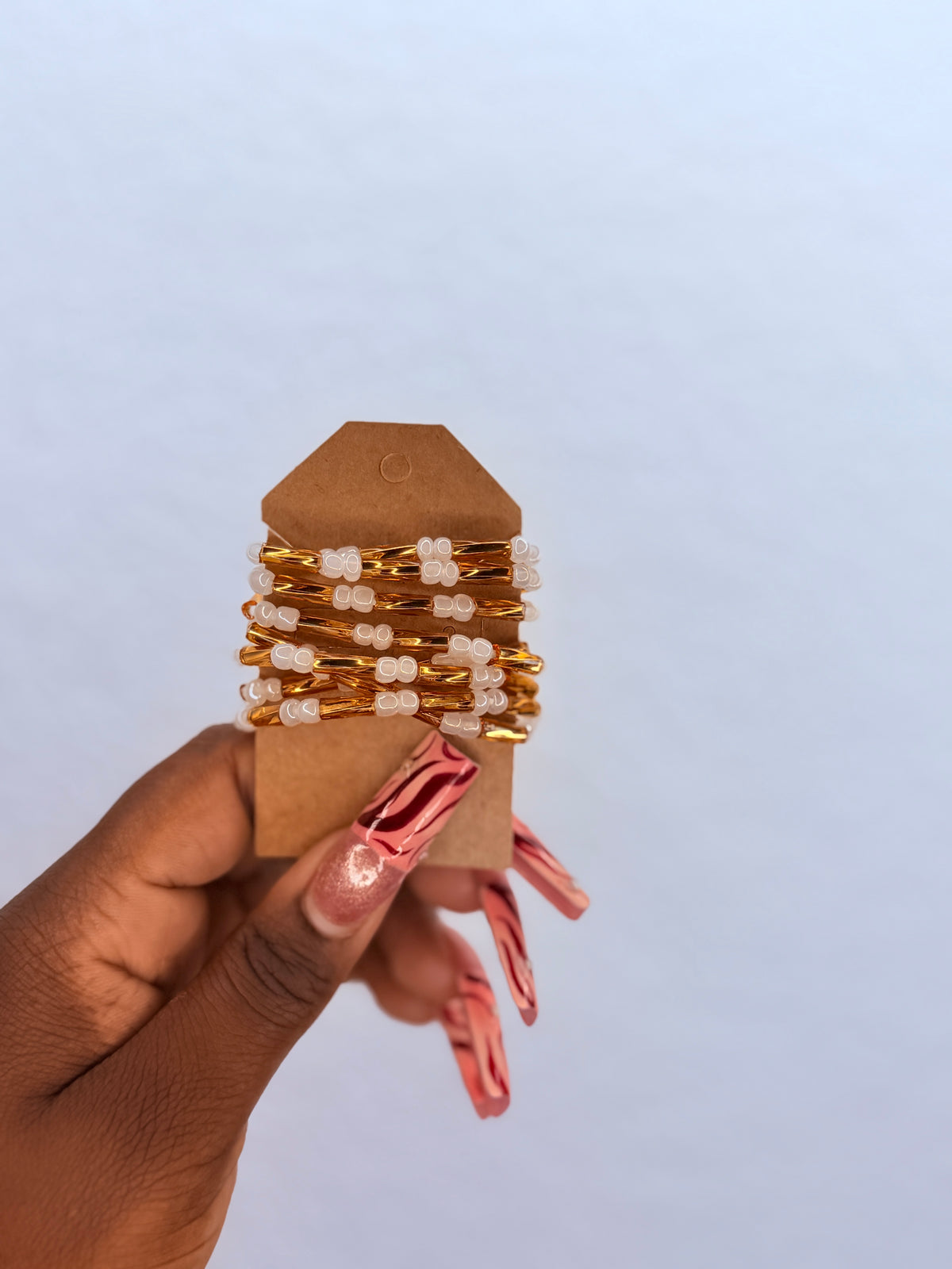 Limited Edition Waist beads