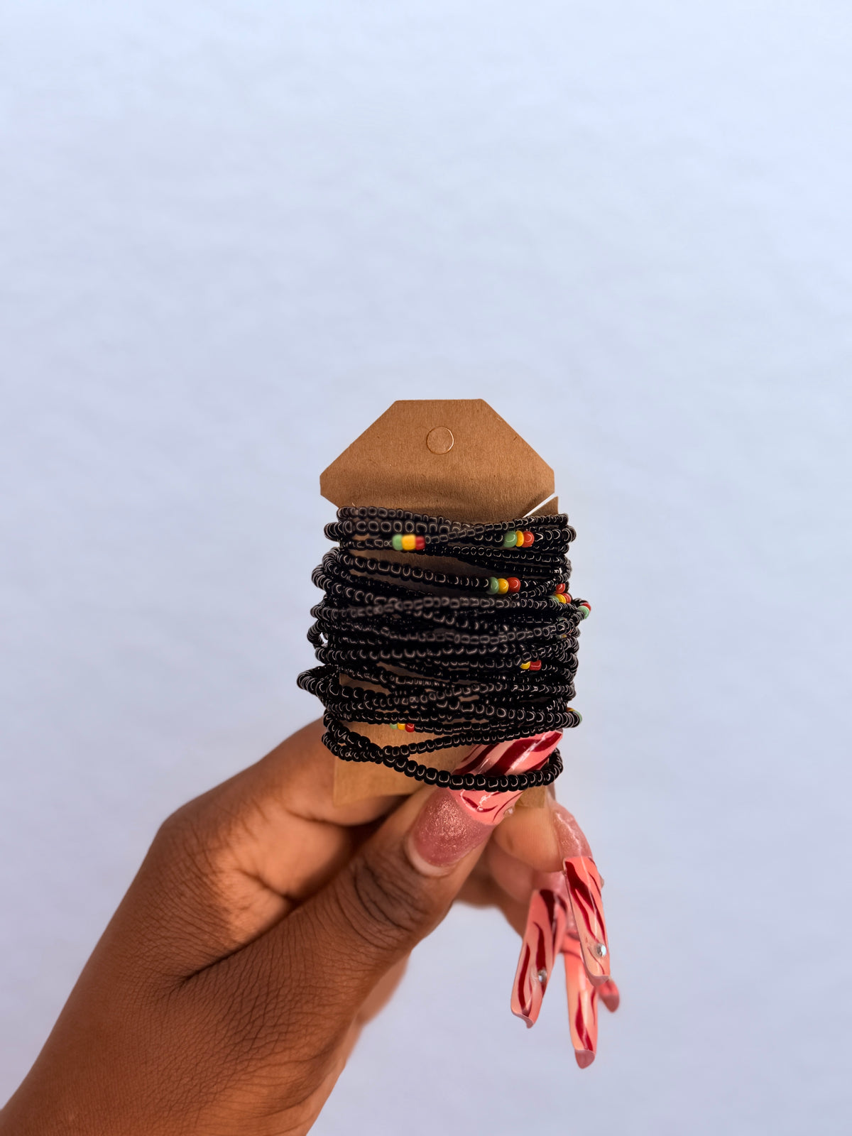 Limited Edition Waist beads