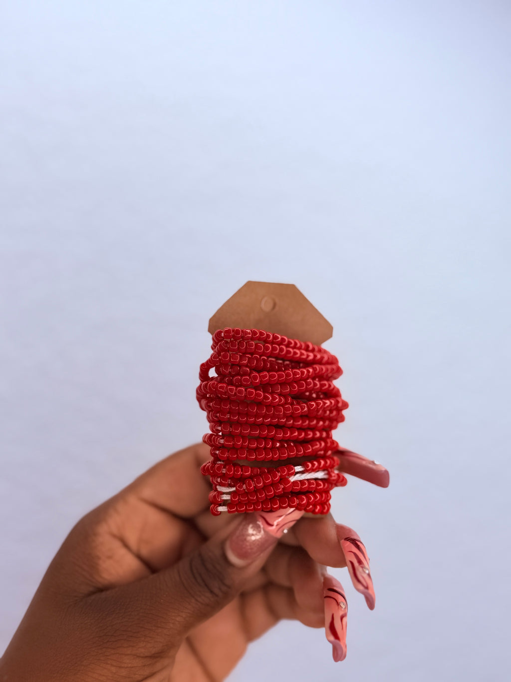 Limited Edition Waist beads