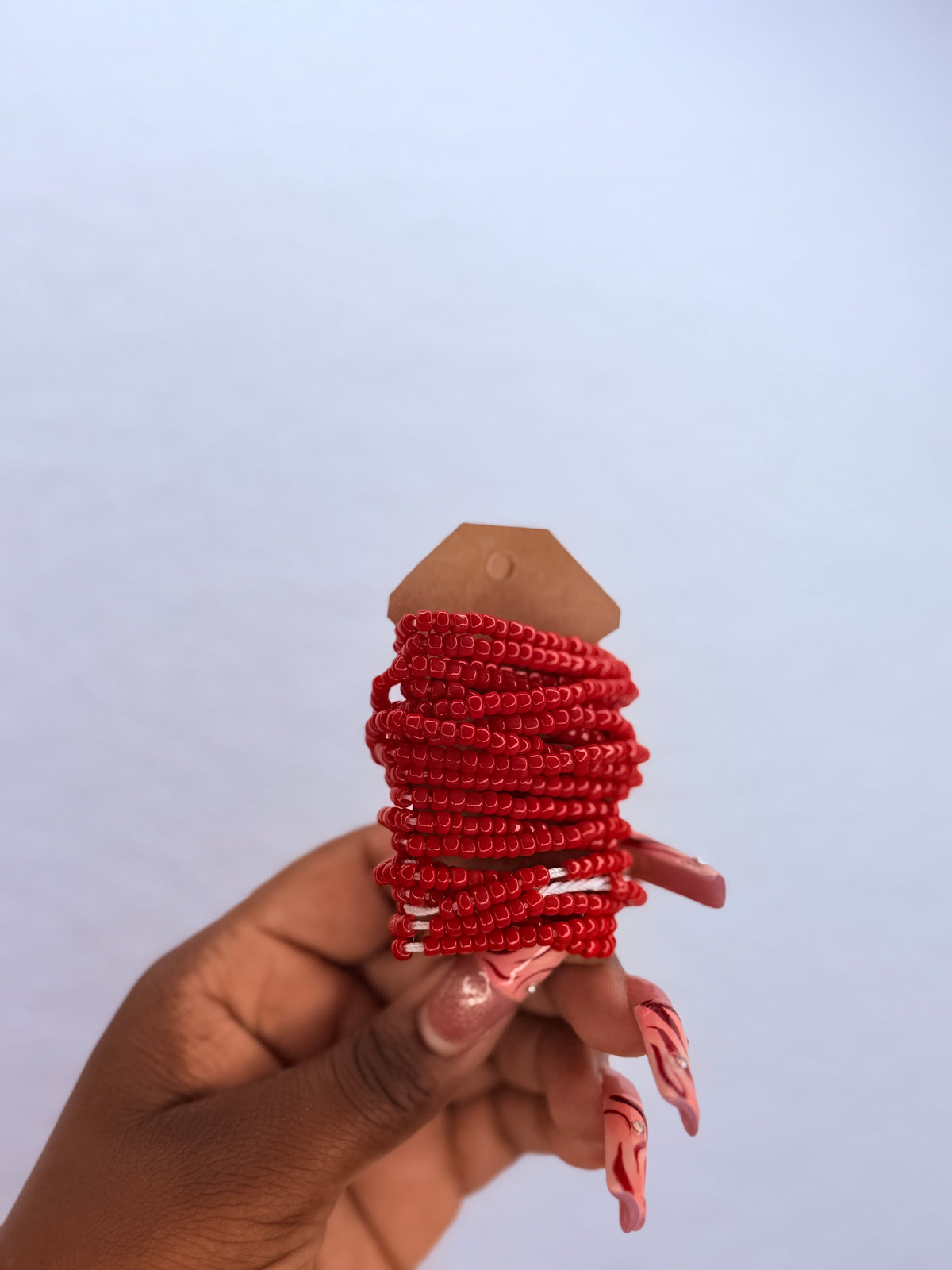 Limited Edition Waist beads