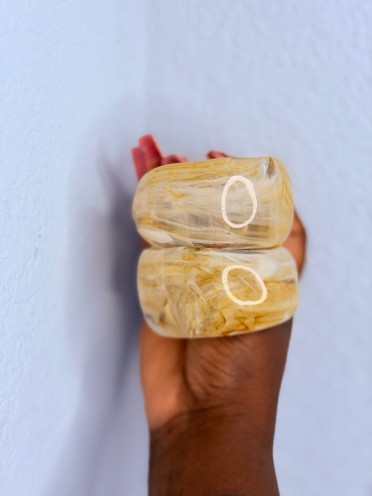 EX LARGE BANGLES