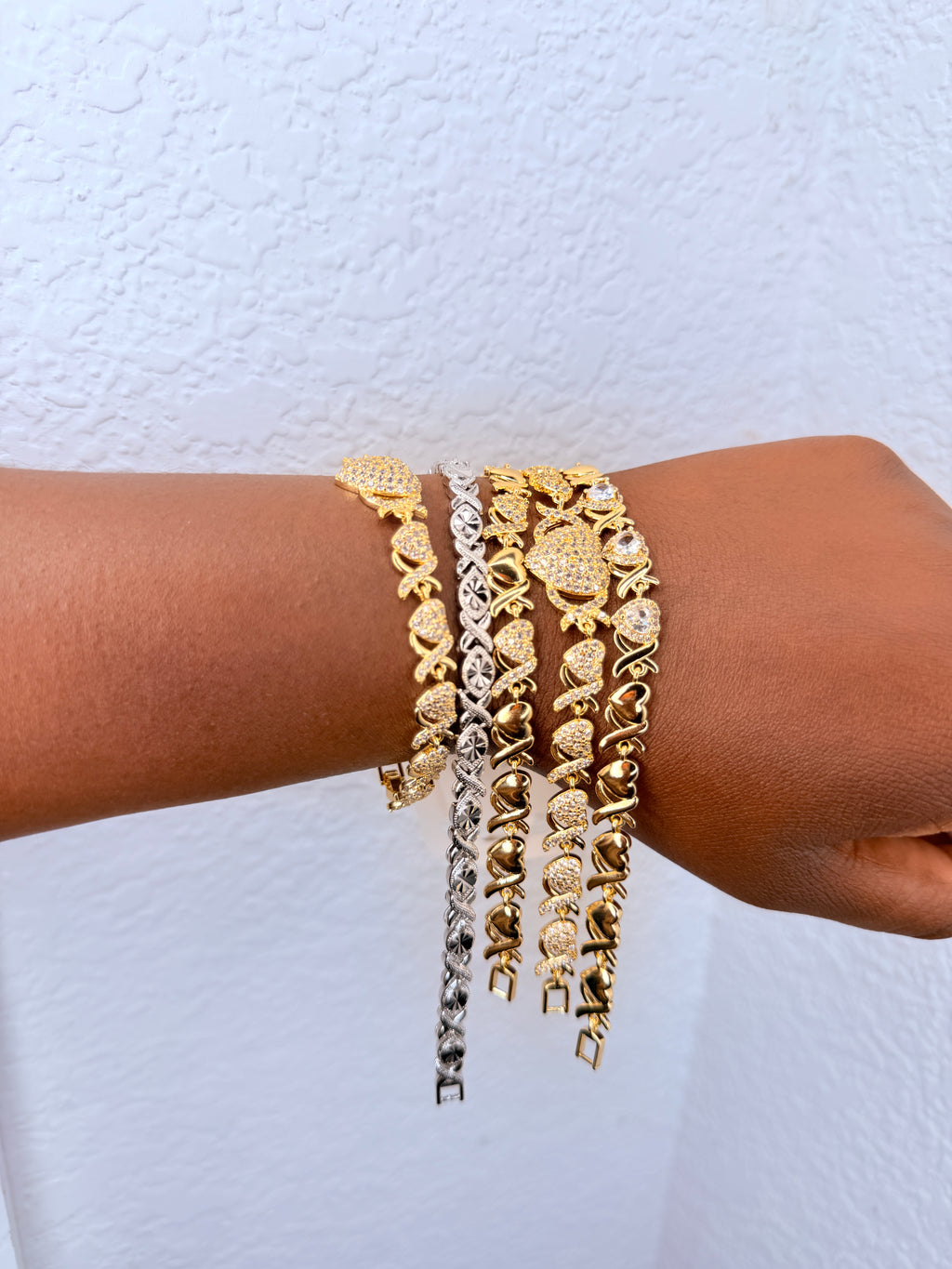 XOXO Bracelets