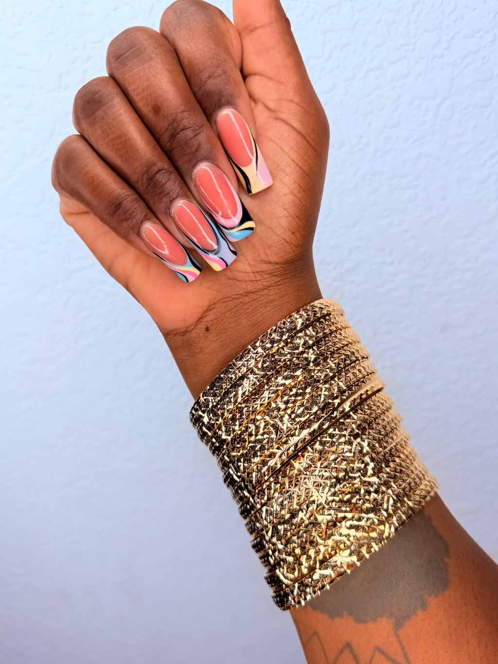 18K BANGLES [Adult]