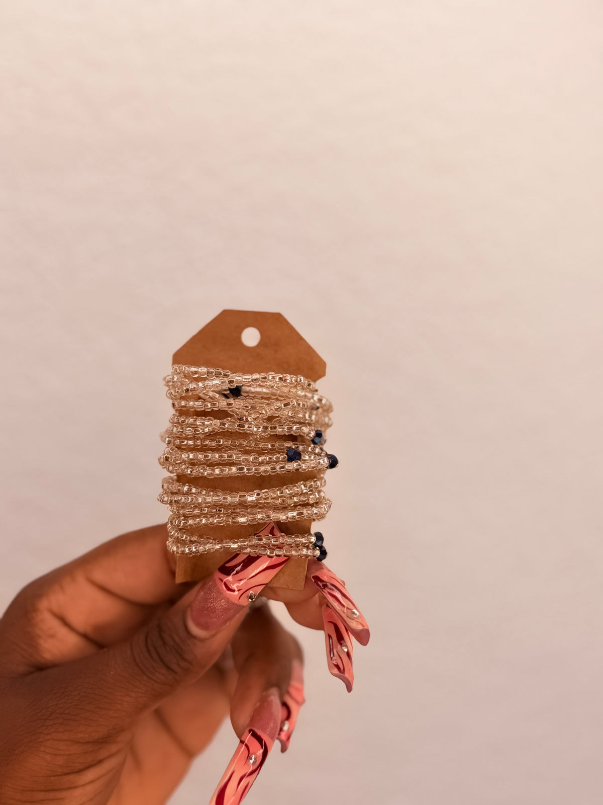 Limited Edition Waist beads