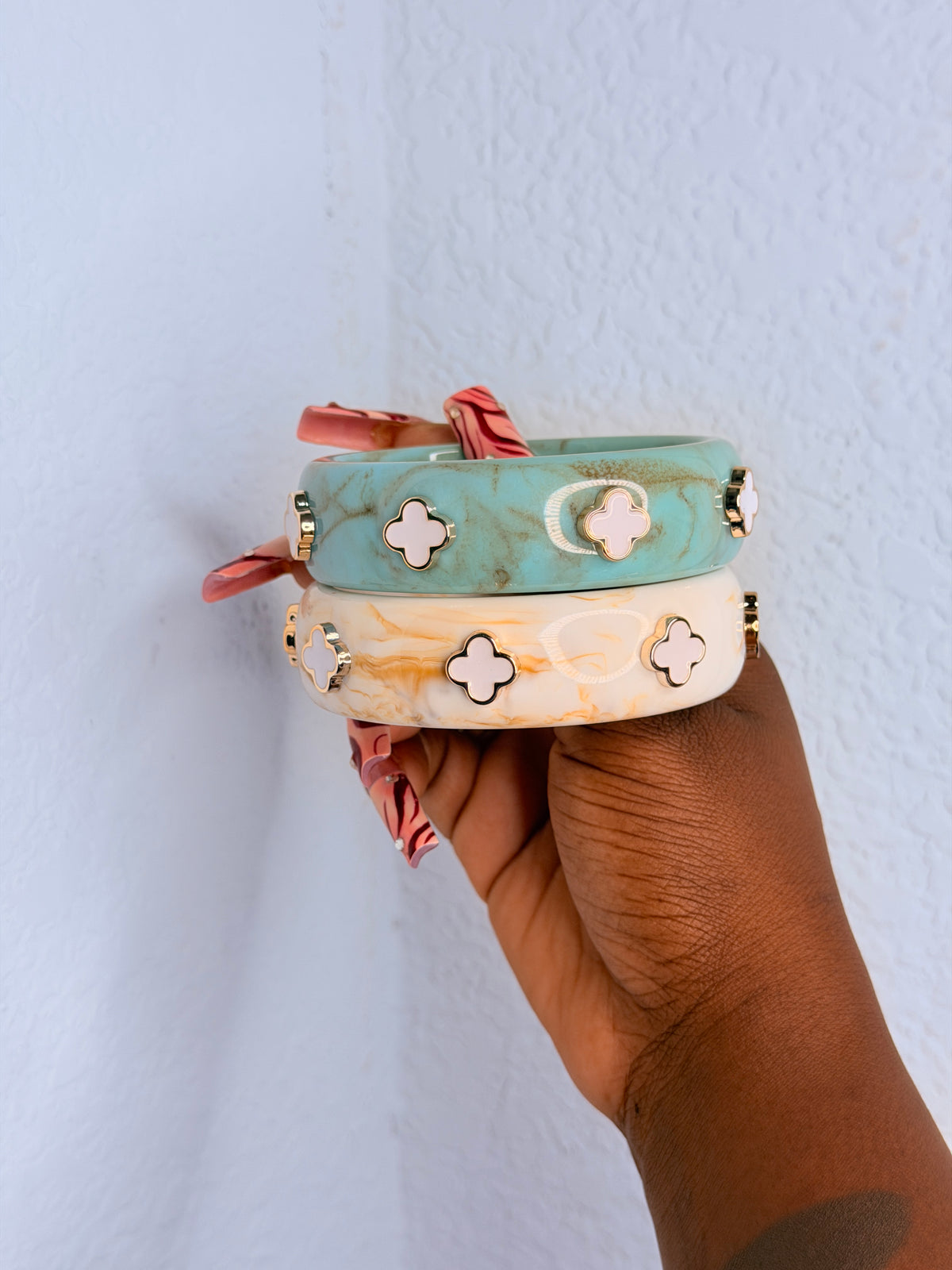 EX LARGE BANGLES