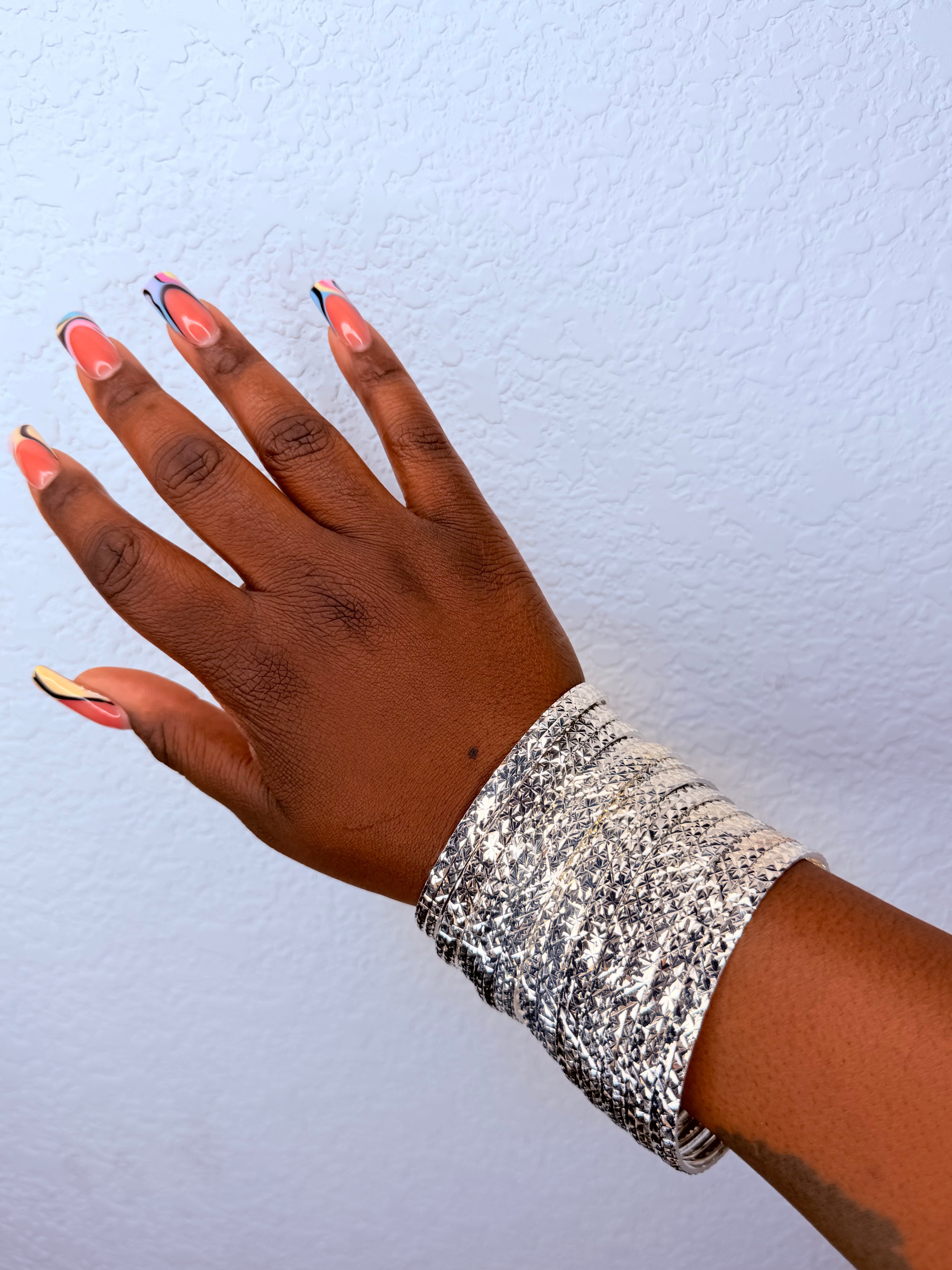 18K BANGLES [Adult]