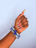 Blinged Bracelets