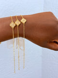 Clover Style Bracelets