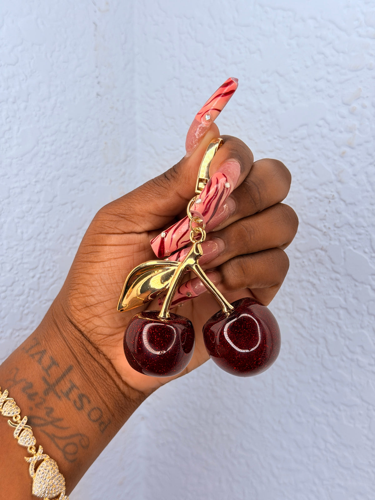 Luxury Keychains