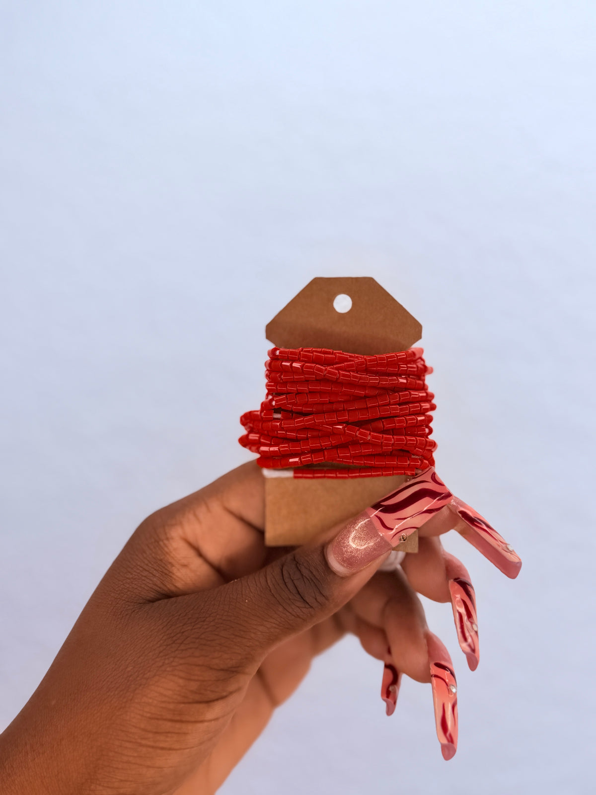 Limited Edition Waist beads