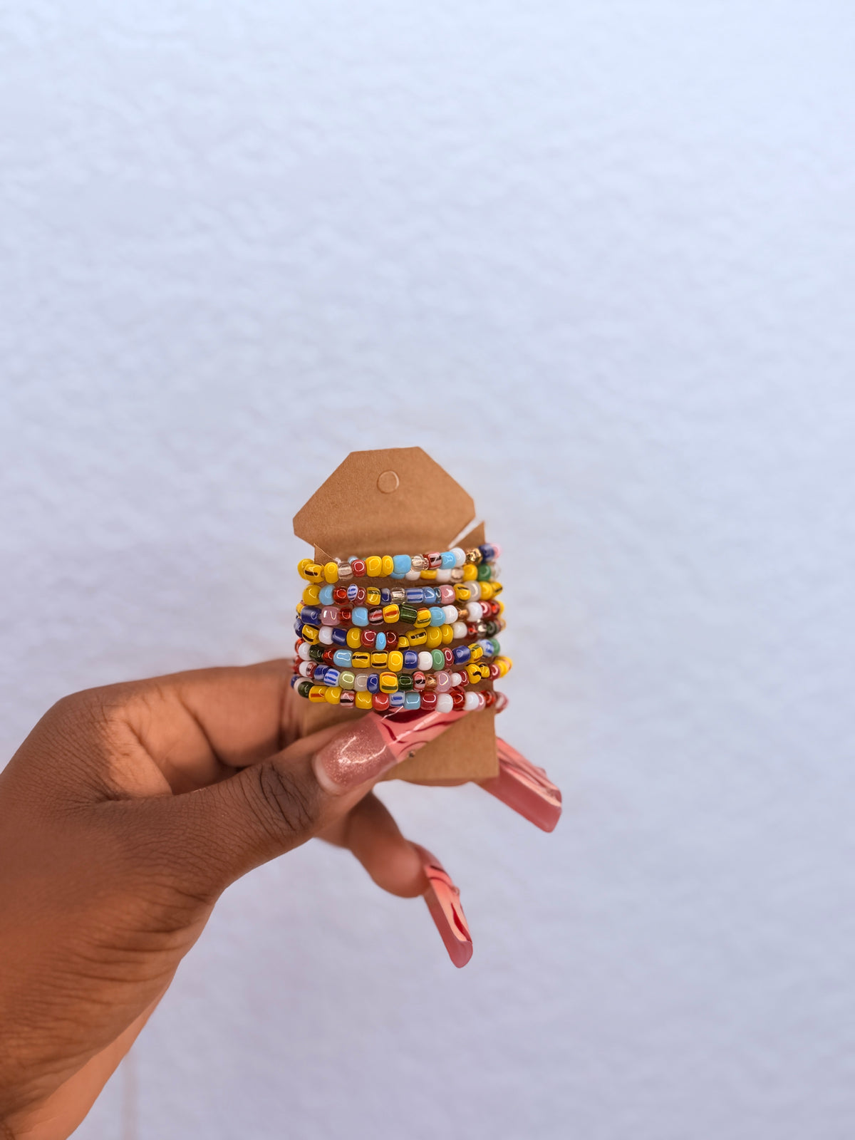 Limited Edition Waist beads