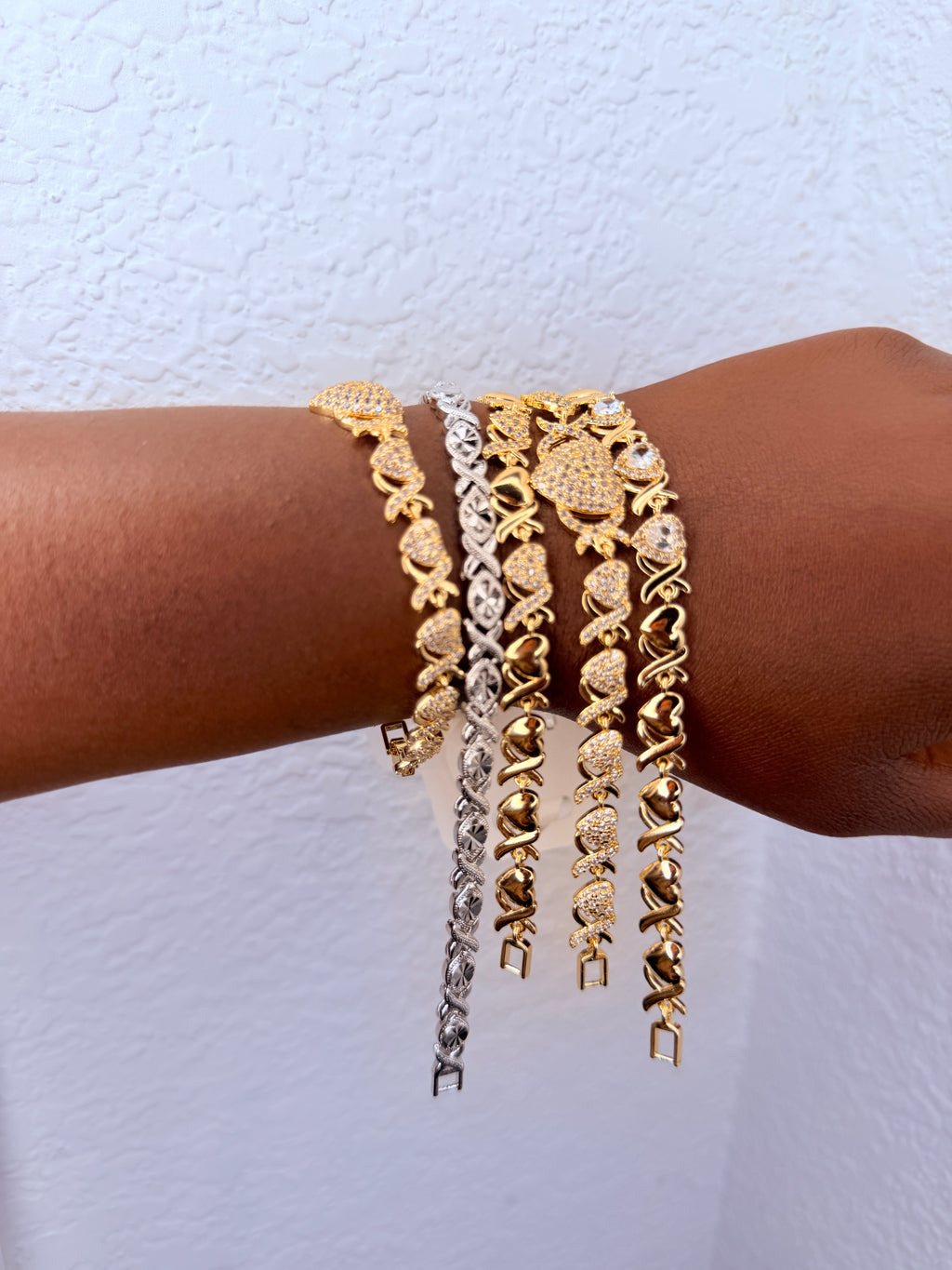 XOXO Bracelets