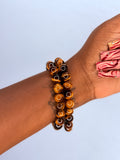 Gemstone Bracelets