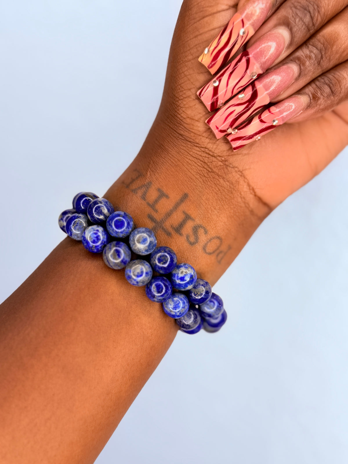Gemstone Bracelets