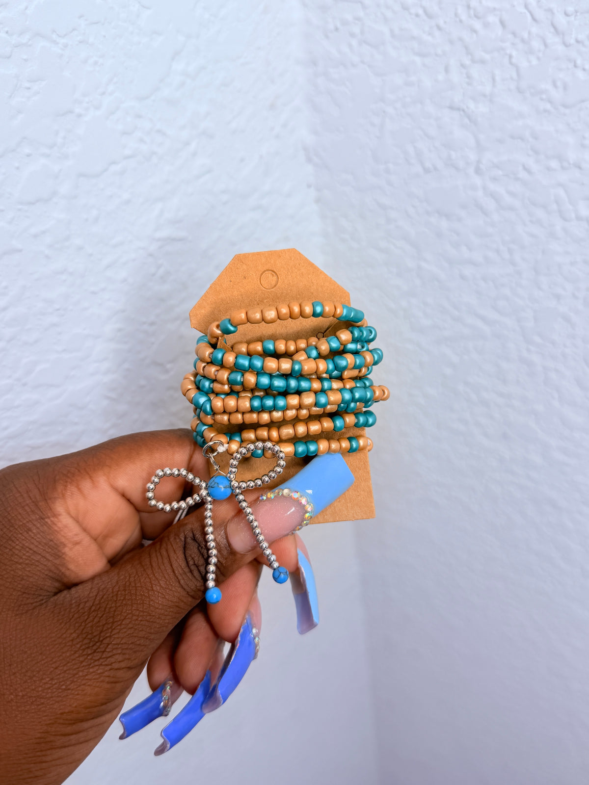 Limited Edition Waist beads