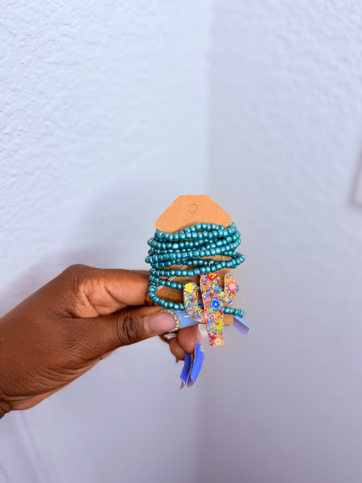 Limited Edition Waist beads