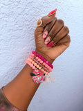 Pink Girl Stack