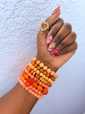 Orange Stack