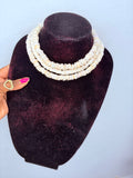 Seashell Necklaces